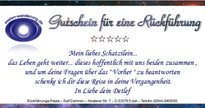 gutschein